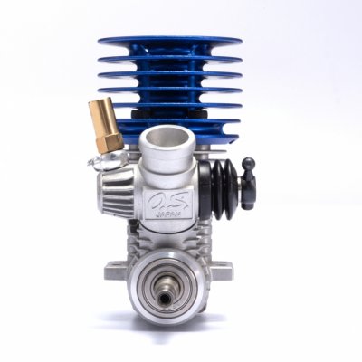 OS MAX 12TG V4 samotný motor