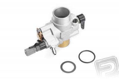 Kompletní karburátor (21D) 21VZ-M