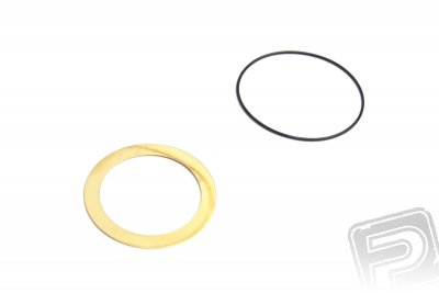 Sada těsnění 46AX