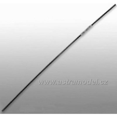 Sabre: Tyč stabilizátoru