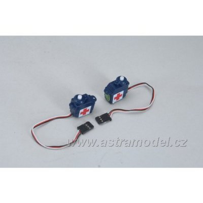 MASH: Servo 7,4V (2)