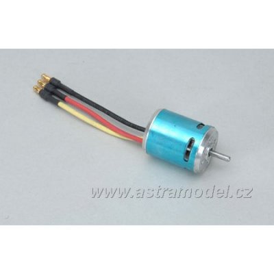 Mustang / Spitfire Flying legends - střídavý motor