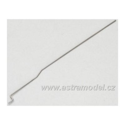 Super Mono X - tyč kormidla