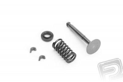 Výfukový ventil FS70S2.91S2