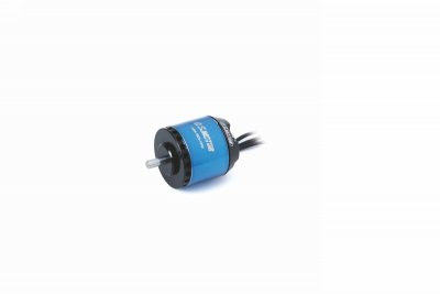 O.S. Motor OMA-3820-1200-W Silver
