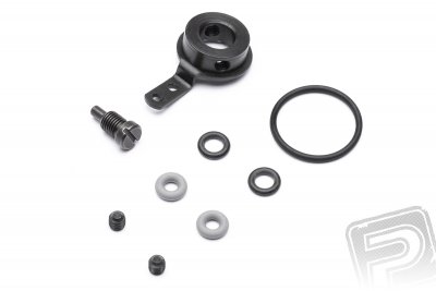 Sada dílů karburátoru