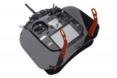 Pult pro vysílač Futaba 14SG deskový