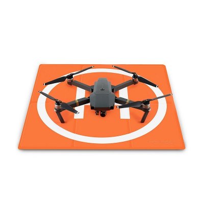 Přistávací plocha pro drony 50cm (P-GM-106)