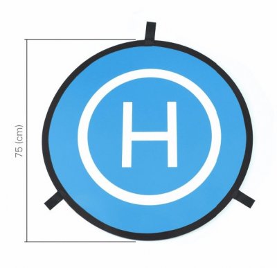 Přistávací plocha pro drony 75cm (PGY-AC-308)