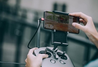 PGYTECH USB A - Type-C Cable 35cm