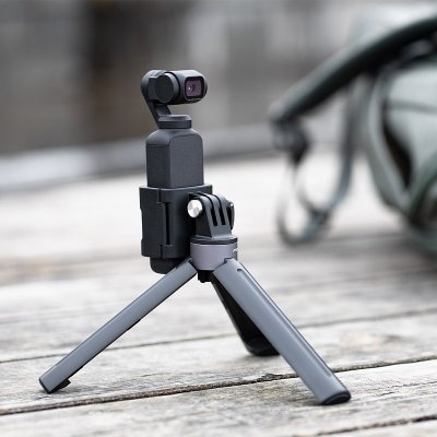 Osmo Pocket - Universální držák se stavivovým závitem 1/4"