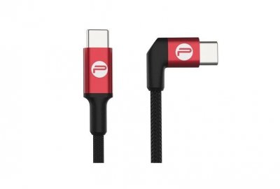 Kabel USB-C do USB-C-L 650mm pro Osmo