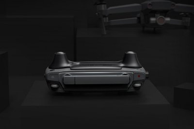 PGYTECH Control Stick Protector for Mavic Mini