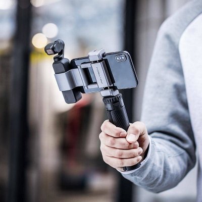 stativ pro sportovní kamery (P-CG-006)