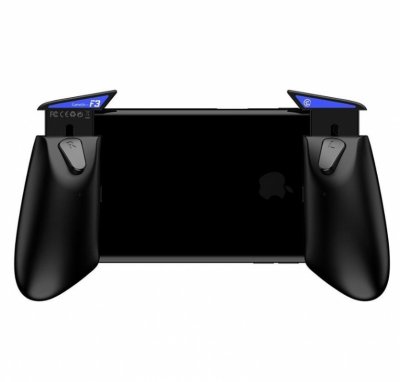 GameSir F3 Plus Gaming Controller
