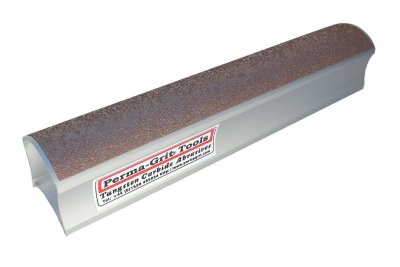 Brusný blok 280x51mm - hrubý
