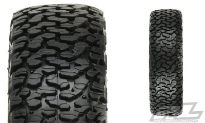 BFGoodrich All-Terrain KO2 1.9” G8 směs Rock gumy včetně vložky (2 ks.)