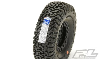 BFGoodrich All-Terrain KO2 1.9” G8 směs Rock gumy včetně vložky (2 ks.)