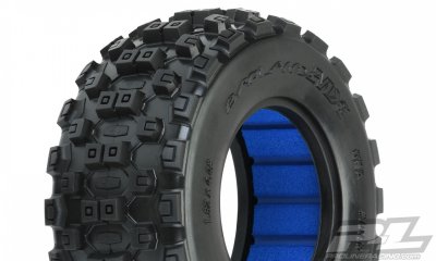Badlands MX SC 2.2"/3.0" M2 (Medium) nelepená guma (2 ks.)