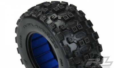 Badlands MX SC 2.2"/3.0" M2 (Medium) nelepená guma (2 ks.)