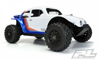 Badlands MX SC 2.2"/3.0" M2 (Medium) nelepená guma (2 ks.)