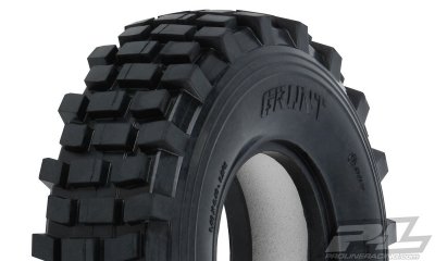 Grunt 1.9" G8 směs Rock Terrain Truck guma včetně vložky