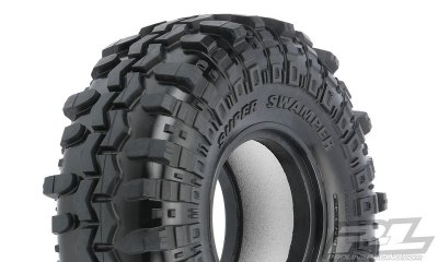 Super Swamper TSL SX 1.55 guma včetně vložky (G8 směs)