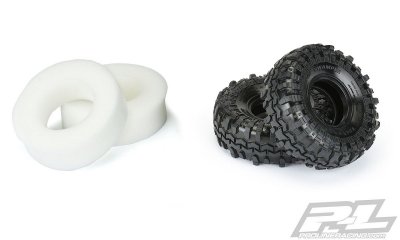 Super Swamper TSL SX 1.55 guma včetně vložky (G8 směs)
