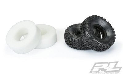 Trencher 1.9" Rock Crawler guma G8 včetně vložky (SUPER SOFT směs)