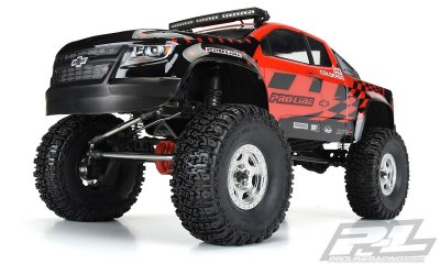 Trencher 1.9" Rock Crawler guma G8 včetně vložky (SUPER SOFT směs)