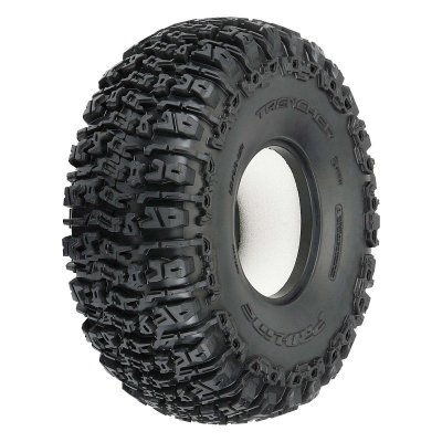 Trencher 2.2" Rock Crawler guma Predator včetně vložky (SUPER SOFT směs)