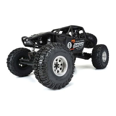 Trencher 2.2" Rock Crawler guma Predator včetně vložky (SUPER SOFT směs)