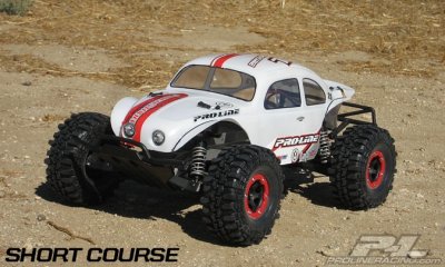 Interco TSL SX Super Swamper 2.2" G8 Rock gumy včetně vložky (2 ks.)