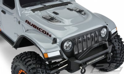 Karoserie čirá JEEP 2020 GLADIATOR 12.3 (313mm)