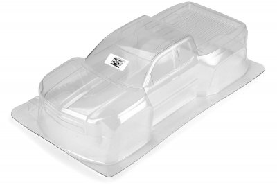 Karoserie čirá Pro-Line 2015 Chevy Silverado 12.3 (313mm)