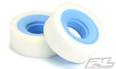 2.2" dvou vrstvá vložka, 2ks.