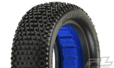 Blockade 2.2 M3 (Soft) 4WD přední