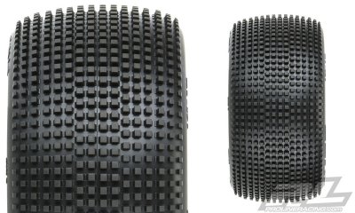 FUGITIVE 2.2" M3 (Soft směs) zadní