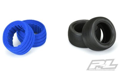 FUGITIVE 2.2" M3 (Soft směs) zadní