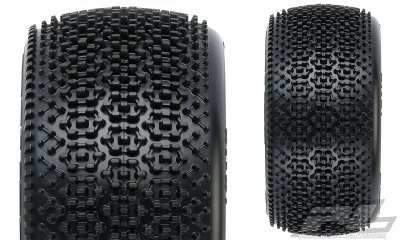HEXON 2.2" Z3 (Medium směs) zadní, 2 a 4wd