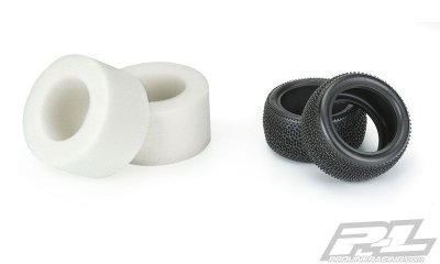 HEXON 2.2" Z3 (Medium směs) zadní, 2 a 4wd