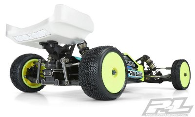 HEXON 2.2" Z3 (Medium směs) zadní, 2 a 4wd