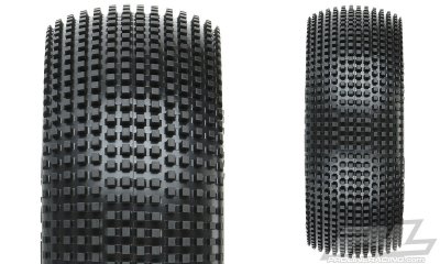 FUGITIVE 2.2" S3 (Soft směs) přední, 4 wd