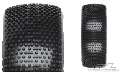 HoleShot 2.0 M3 (Soft)