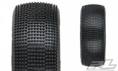 CONVICT S4 Super Soft směs 2 ks.