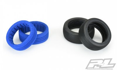 CONVICT S4 Super Soft směs 2 ks.