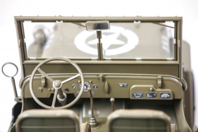 MB Scaler 1941 1:6 ARTR