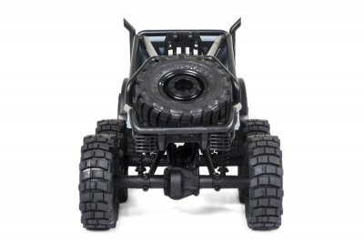 Atlas 6x6 1:18 RTR - modrý