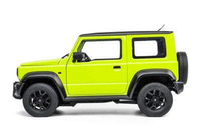 Suzuki Jimny 1:12 RTR