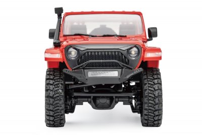 Fire Horse 1:18 RTR